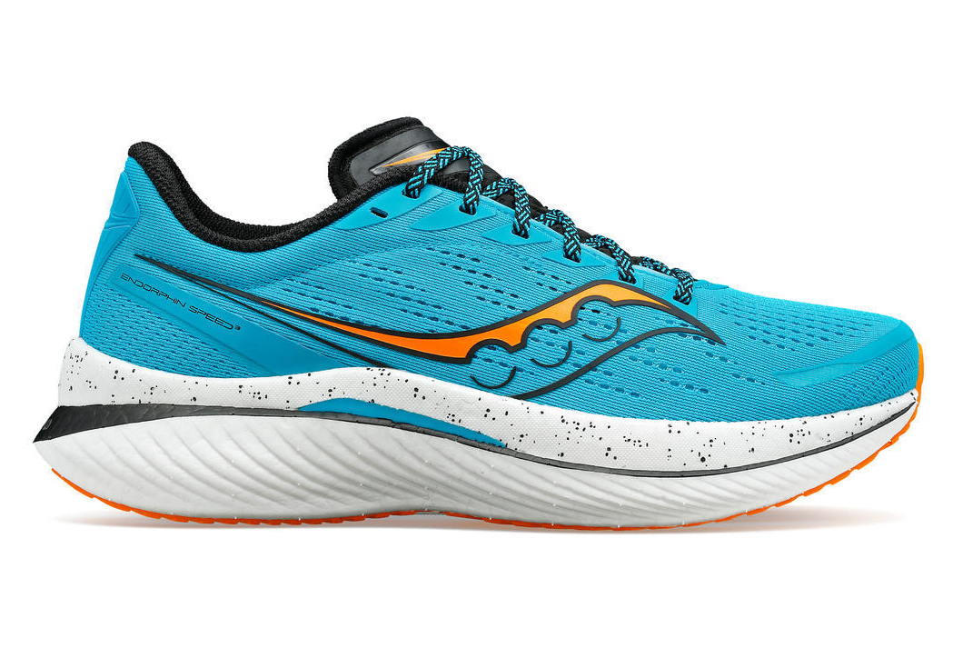 Chaussures Running Saucony Quel mod le de chaussures choisir